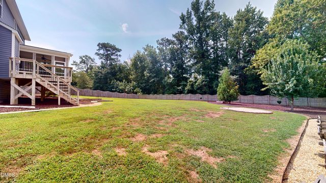 1132 Silver Farm Road, Raleigh, NC 27603