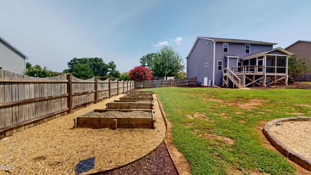 1132 Silver Farm Road, Raleigh, NC 27603