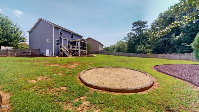 1132 Silver Farm Road, Raleigh, NC 27603