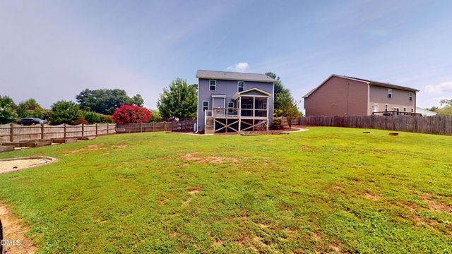 1132 Silver Farm Road, Raleigh, NC 27603