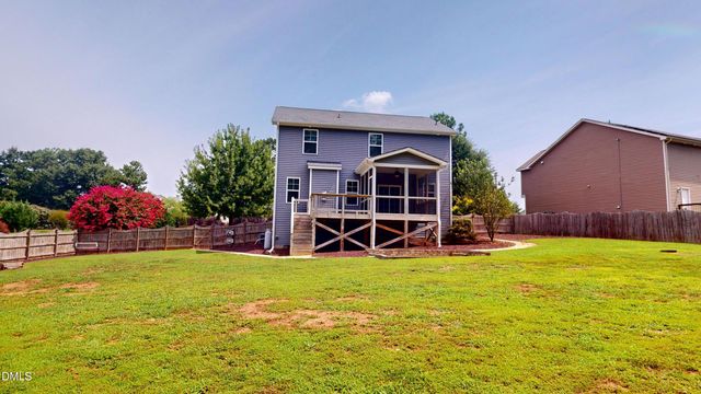 1132 Silver Farm Road, Raleigh, NC 27603