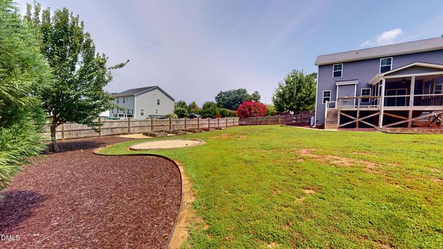 1132 Silver Farm Road, Raleigh, NC 27603