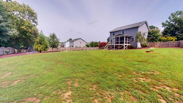 1132 Silver Farm Road, Raleigh, NC 27603