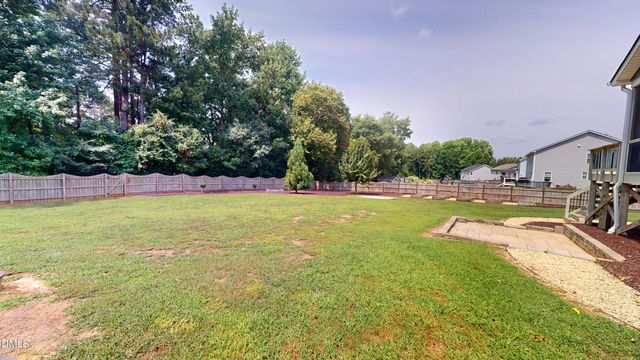 1132 Silver Farm Road, Raleigh, NC 27603