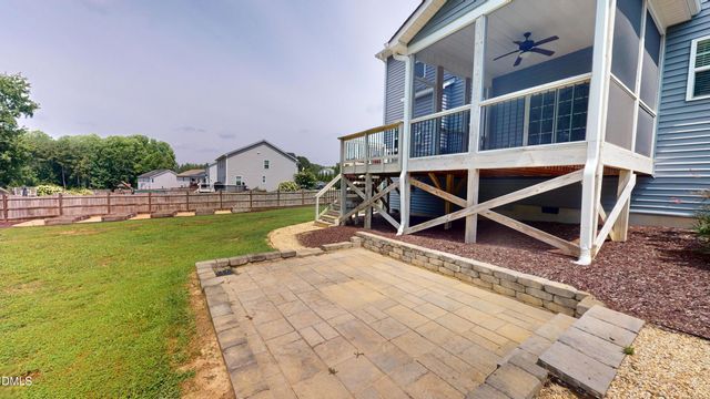 1132 Silver Farm Road, Raleigh, NC 27603