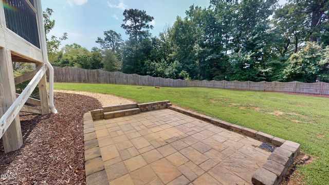 1132 Silver Farm Road, Raleigh, NC 27603