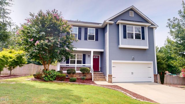 1132 Silver Farm Road, Raleigh, NC 27603