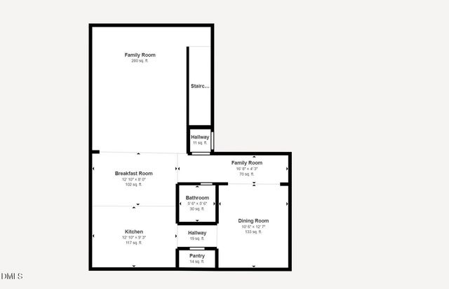 1132 Silver Farm Road, Raleigh, NC 27603