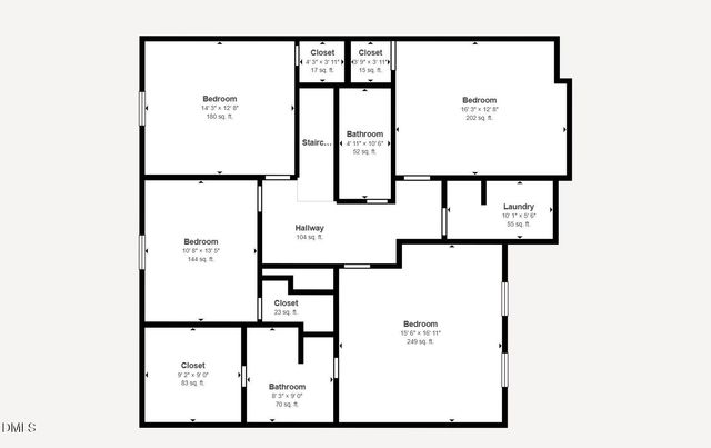 1132 Silver Farm Road, Raleigh, NC 27603