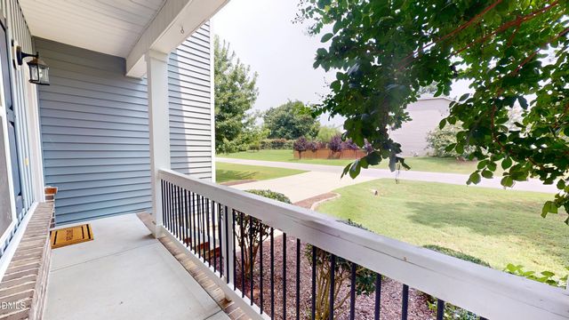 1132 Silver Farm Road, Raleigh, NC 27603