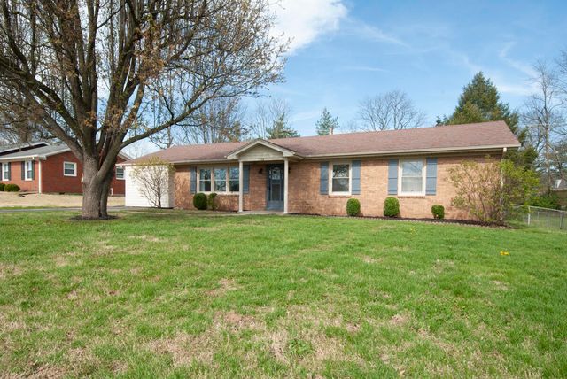 118 Lowry Lane, Wilmore, KY 40390