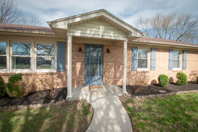 118 Lowry Lane, Wilmore, KY 40390