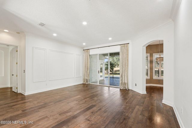 486 MONTEREY Parkway, Orange Park, FL 32073