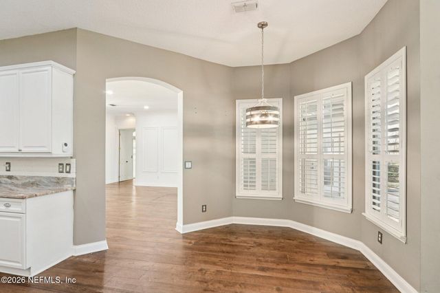 486 MONTEREY Parkway, Orange Park, FL 32073