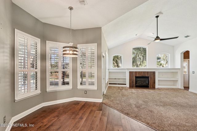 486 MONTEREY Parkway, Orange Park, FL 32073