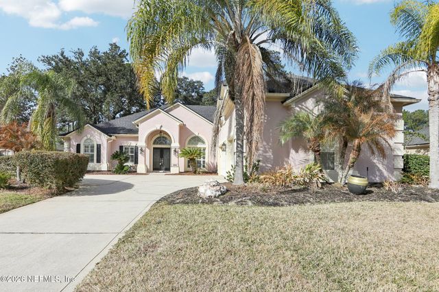 486 MONTEREY Parkway, Orange Park, FL 32073