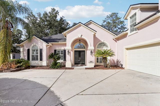 486 MONTEREY Parkway, Orange Park, FL 32073