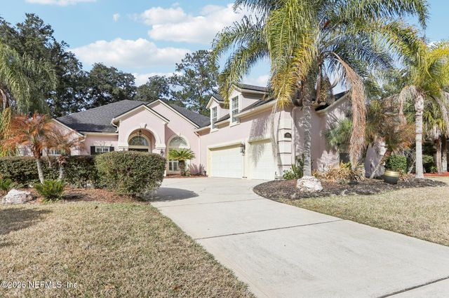 486 MONTEREY Parkway, Orange Park, FL 32073
