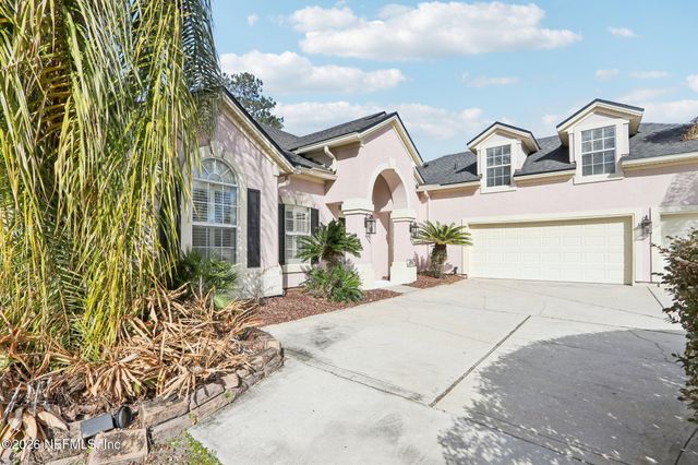 486 MONTEREY Parkway, Orange Park, FL 32073