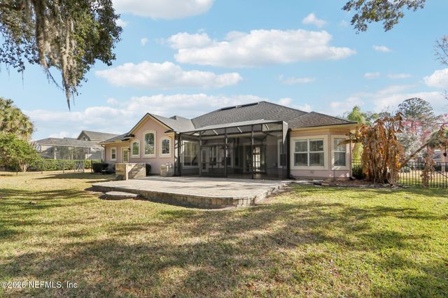 486 MONTEREY Parkway, Orange Park, FL 32073