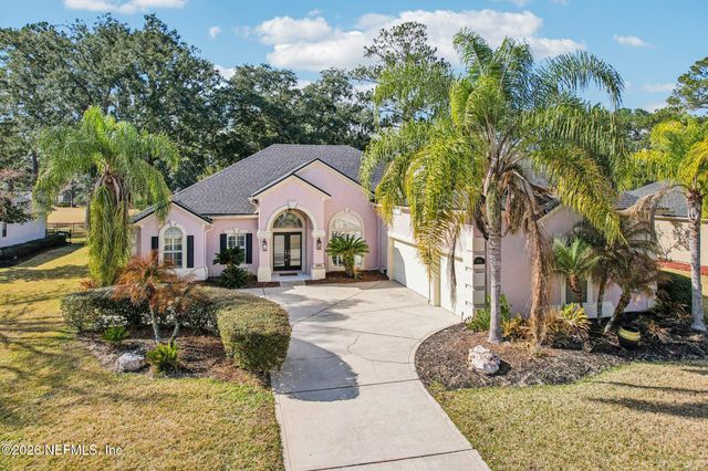 486 MONTEREY Parkway, Orange Park, FL 32073