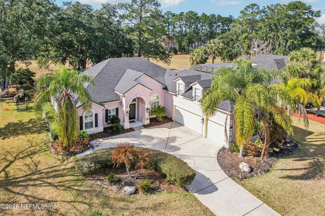 486 MONTEREY Parkway, Orange Park, FL 32073