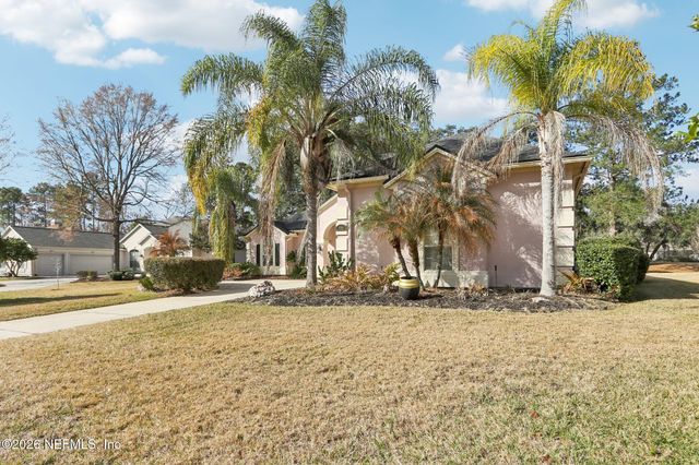 486 MONTEREY Parkway, Orange Park, FL 32073