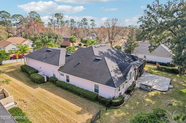 486 MONTEREY Parkway, Orange Park, FL 32073