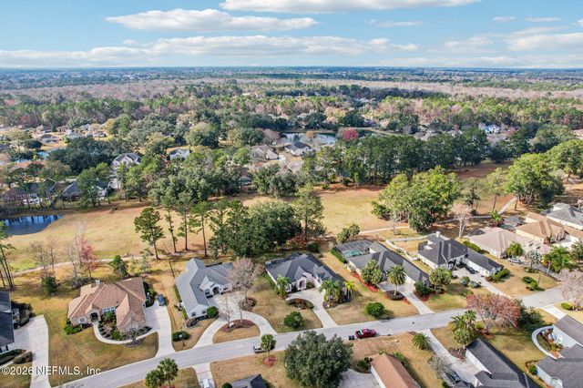 486 MONTEREY Parkway, Orange Park, FL 32073