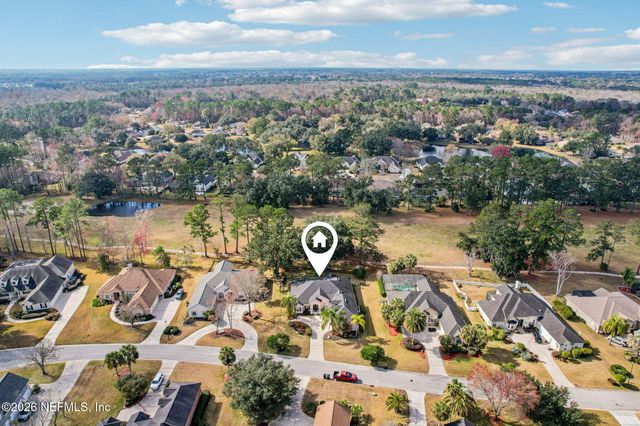 486 MONTEREY Parkway, Orange Park, FL 32073