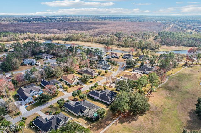 486 MONTEREY Parkway, Orange Park, FL 32073