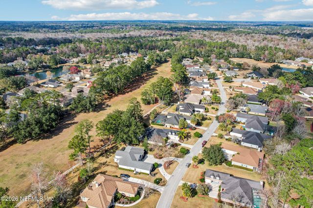 486 MONTEREY Parkway, Orange Park, FL 32073