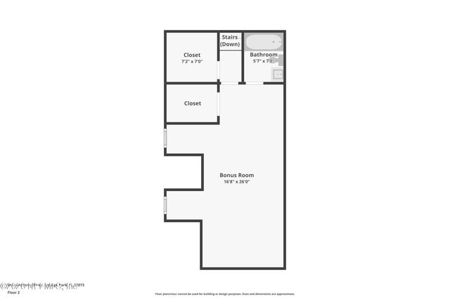 486 MONTEREY Parkway, Orange Park, FL 32073