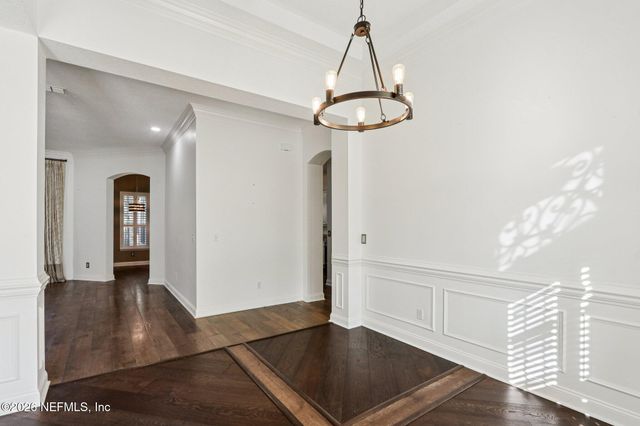 486 MONTEREY Parkway, Orange Park, FL 32073