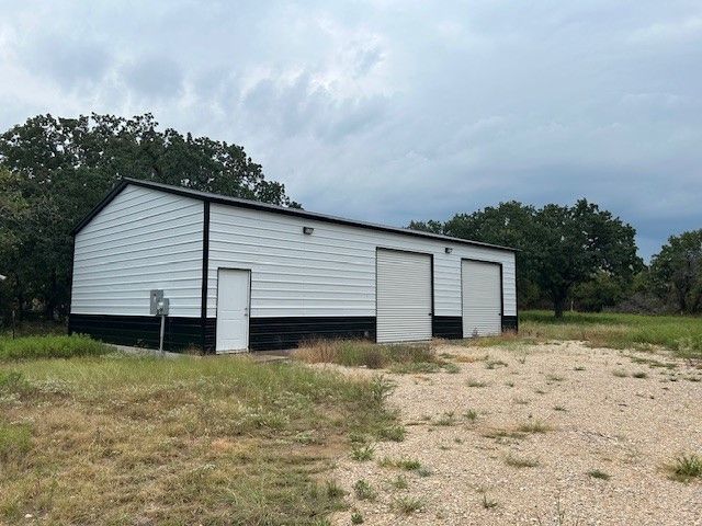 824 E Highway 199, Springtown, TX 76082