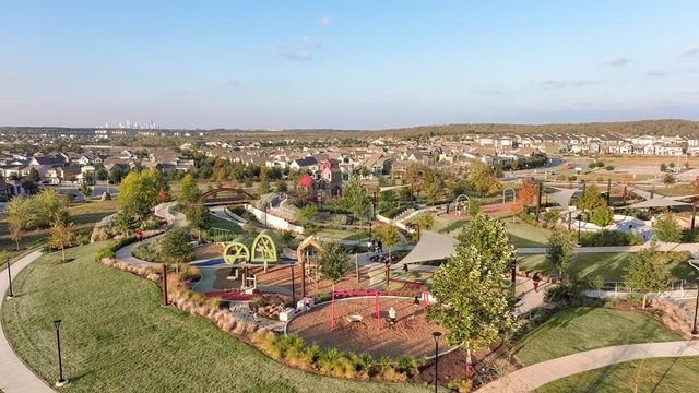 8600 Ambergill CT, Austin, TX 78744