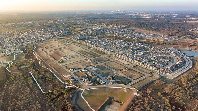 8600 Ambergill CT, Austin, TX 78744