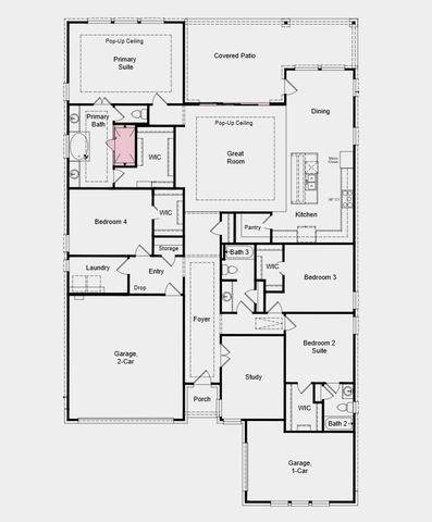 8600 Ambergill CT, Austin, TX 78744