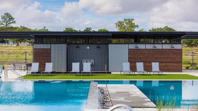 8600 Ambergill CT, Austin, TX 78744