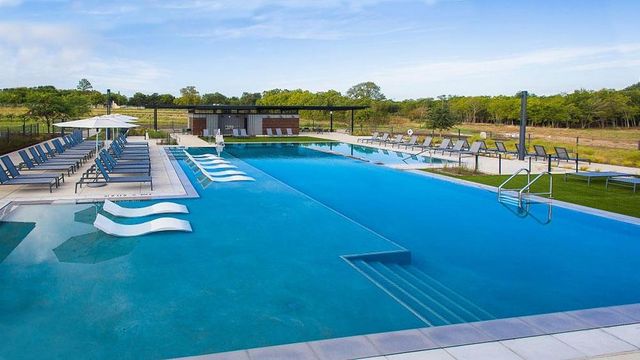 8600 Ambergill CT, Austin, TX 78744