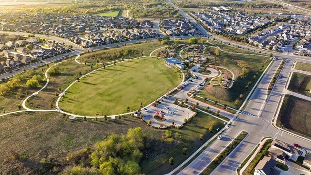 8600 Ambergill CT, Austin, TX 78744