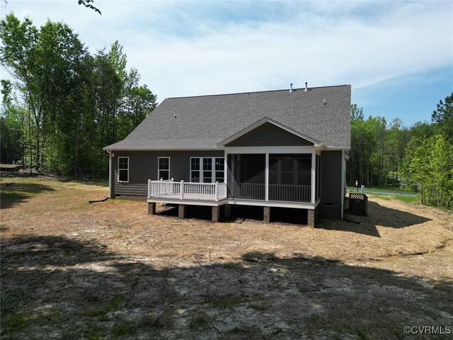 3101 Rocketts Ridge Pl, Sandy Hook, VA 23153