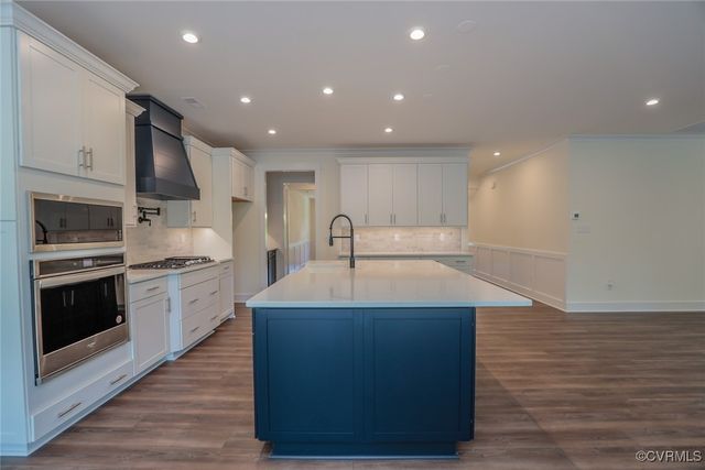 3101 Rocketts Ridge Pl, Sandy Hook, VA 23153