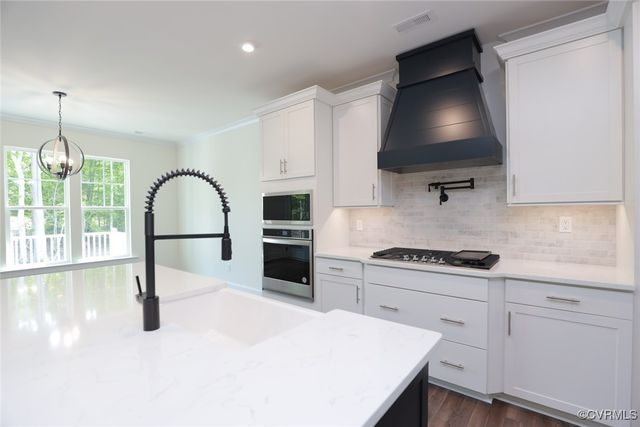 3101 Rocketts Ridge Pl, Sandy Hook, VA 23153