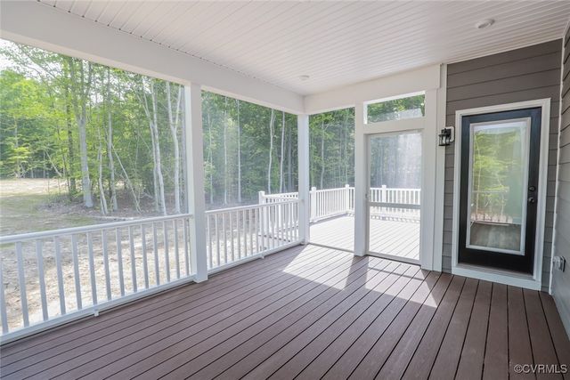 3101 Rocketts Ridge Pl, Sandy Hook, VA 23153