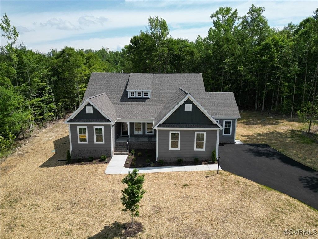 3101 Rocketts Ridge Pl, Sandy Hook, VA 23153
