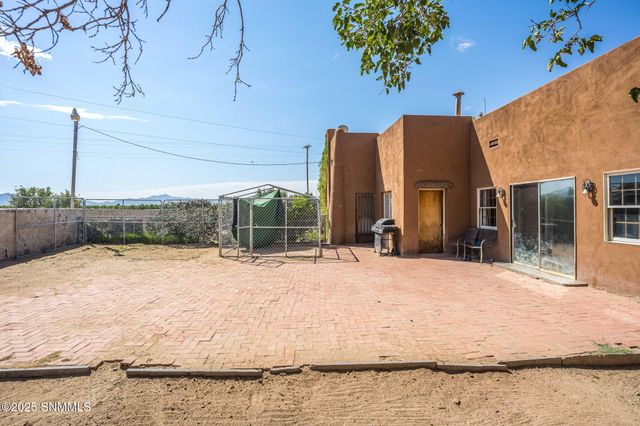 6220 NM-478, Mesquite, NM 88048