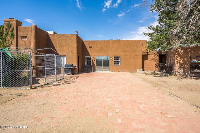 6220 NM-478, Mesquite, NM 88048