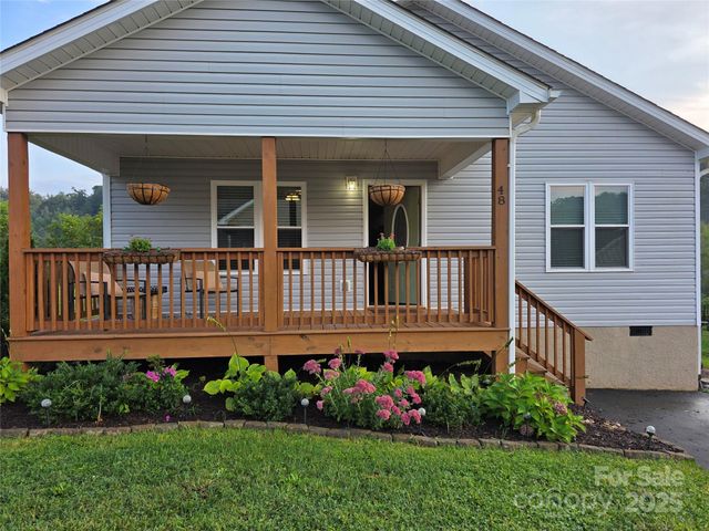 48 Patriot Place 37, Mars Hill, NC 28754