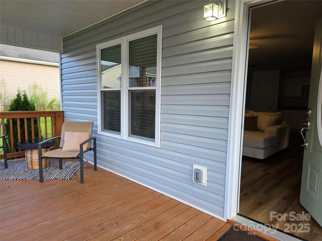 48 Patriot Place 37, Mars Hill, NC 28754